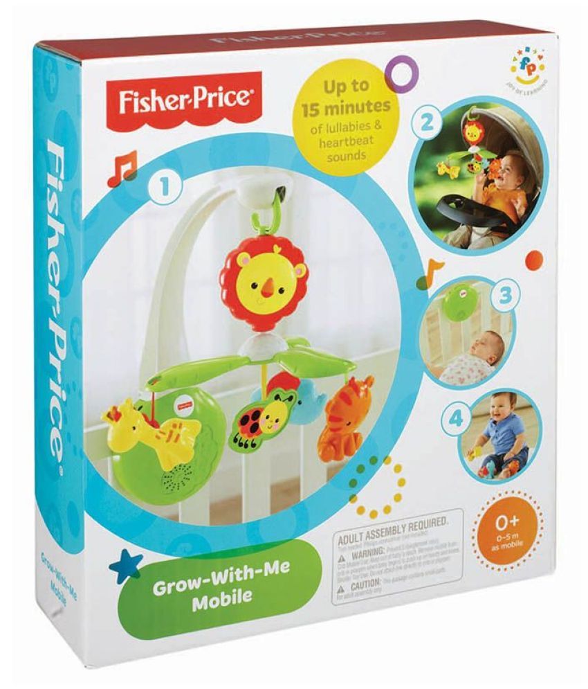 fisher price grow kitchen