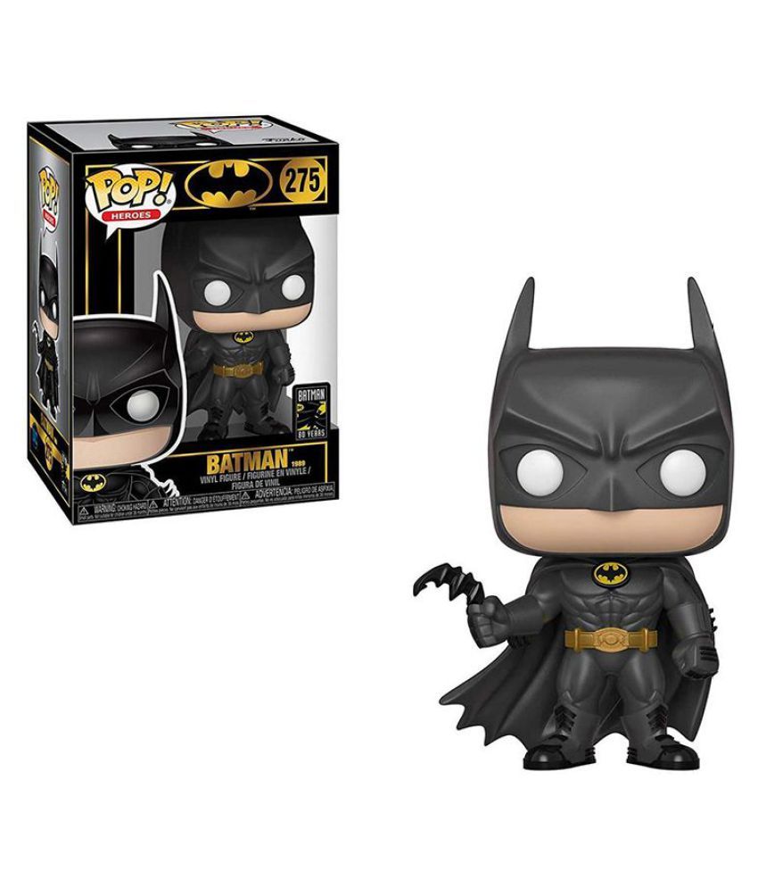 funko batman rojo