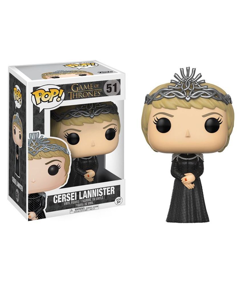 funko pop cersei trono