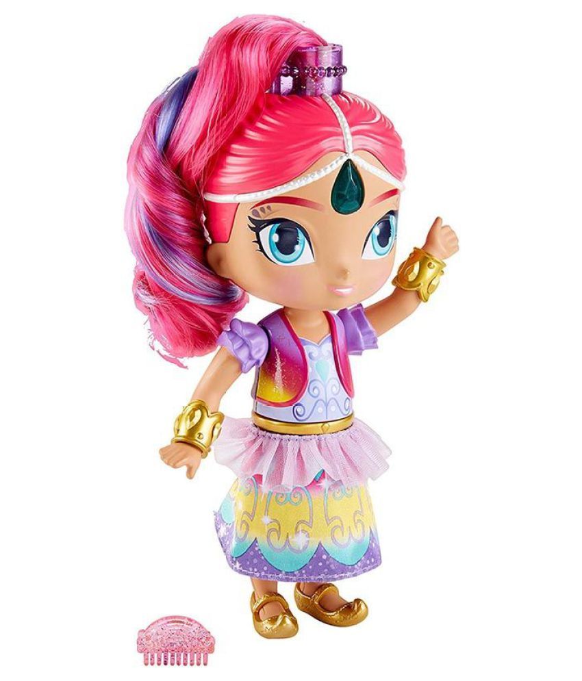 shimmer and shine wish & twirl