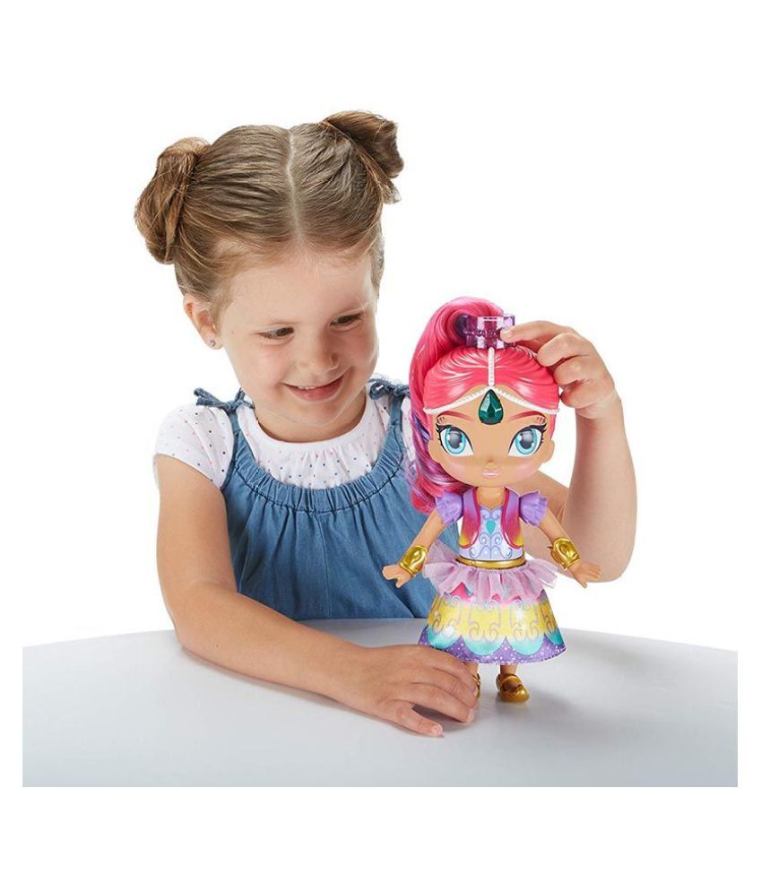 shimmer and shine wish & twirl