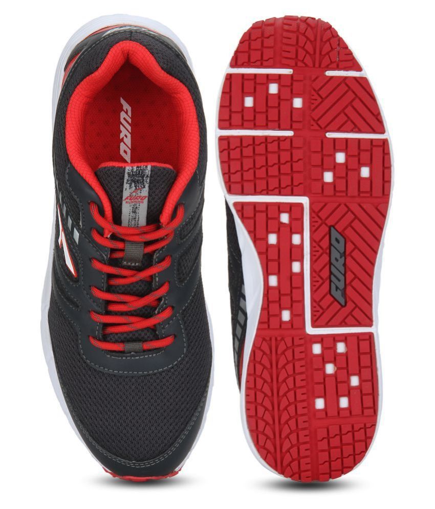 red chief furo sports sandals