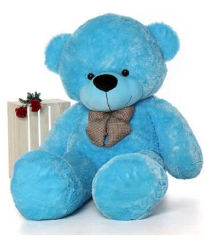snapdeal teddy bear 4 feet