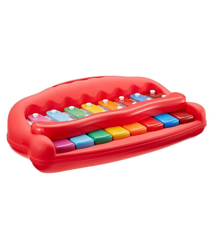 Simba Play amp;Learn My First Piano, Colour May Vary