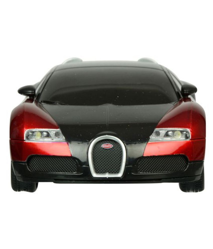 bugatti toy car remote control