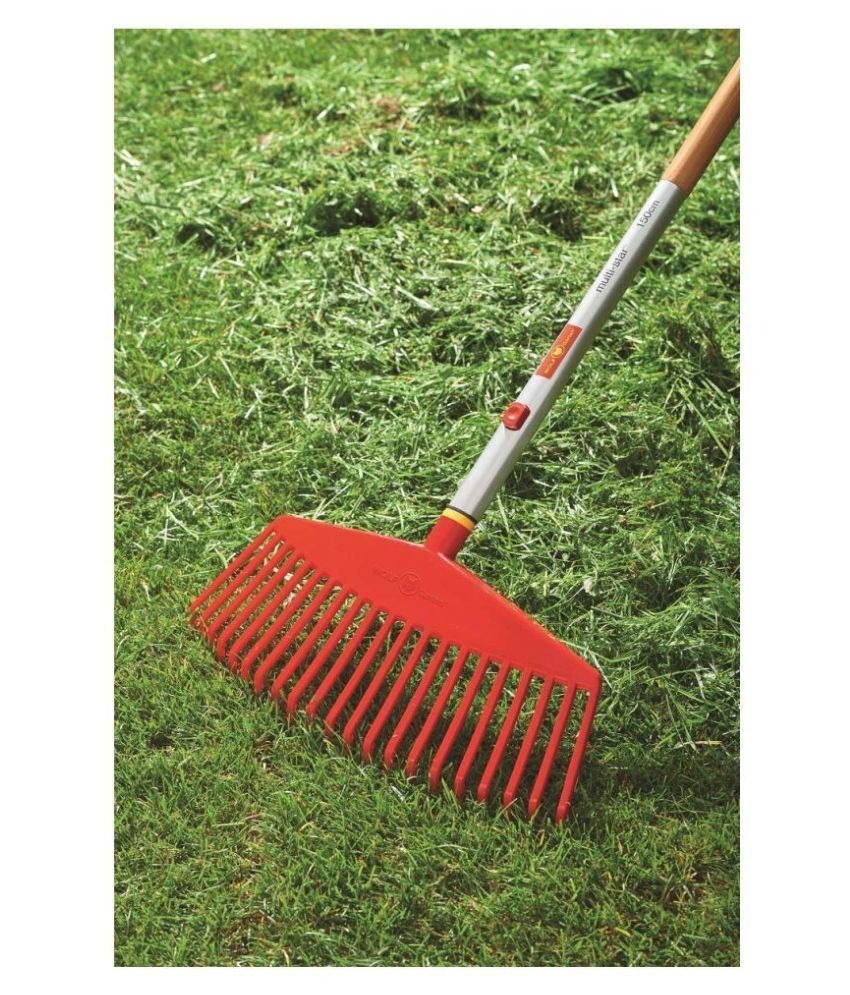 Wolf Garten Rake Buy Wolf Garten Rake Online At Low Price In India Snapdeal
