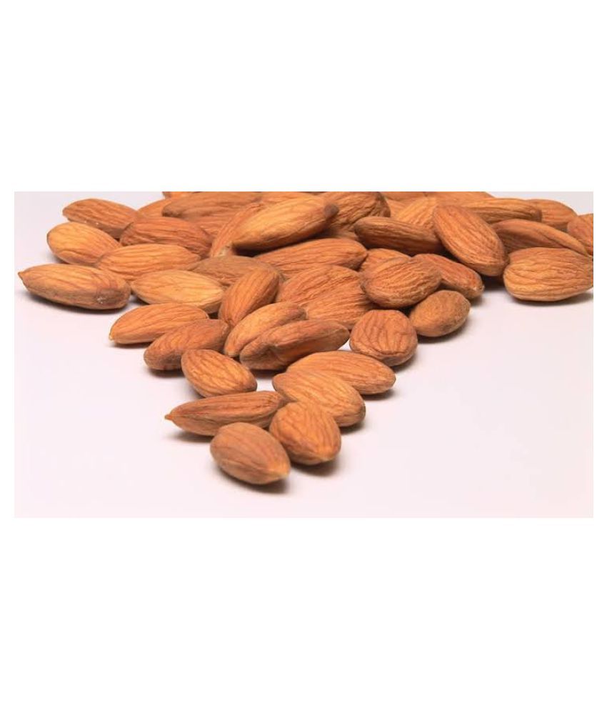     			Maharsh Online Almond (Badam) 900 g