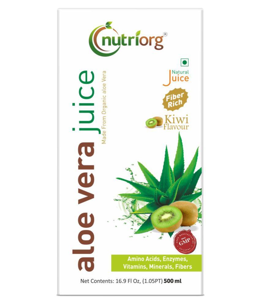 Aloevera Kiwi Fruit Juice 500 ml Buy Aloevera Kiwi