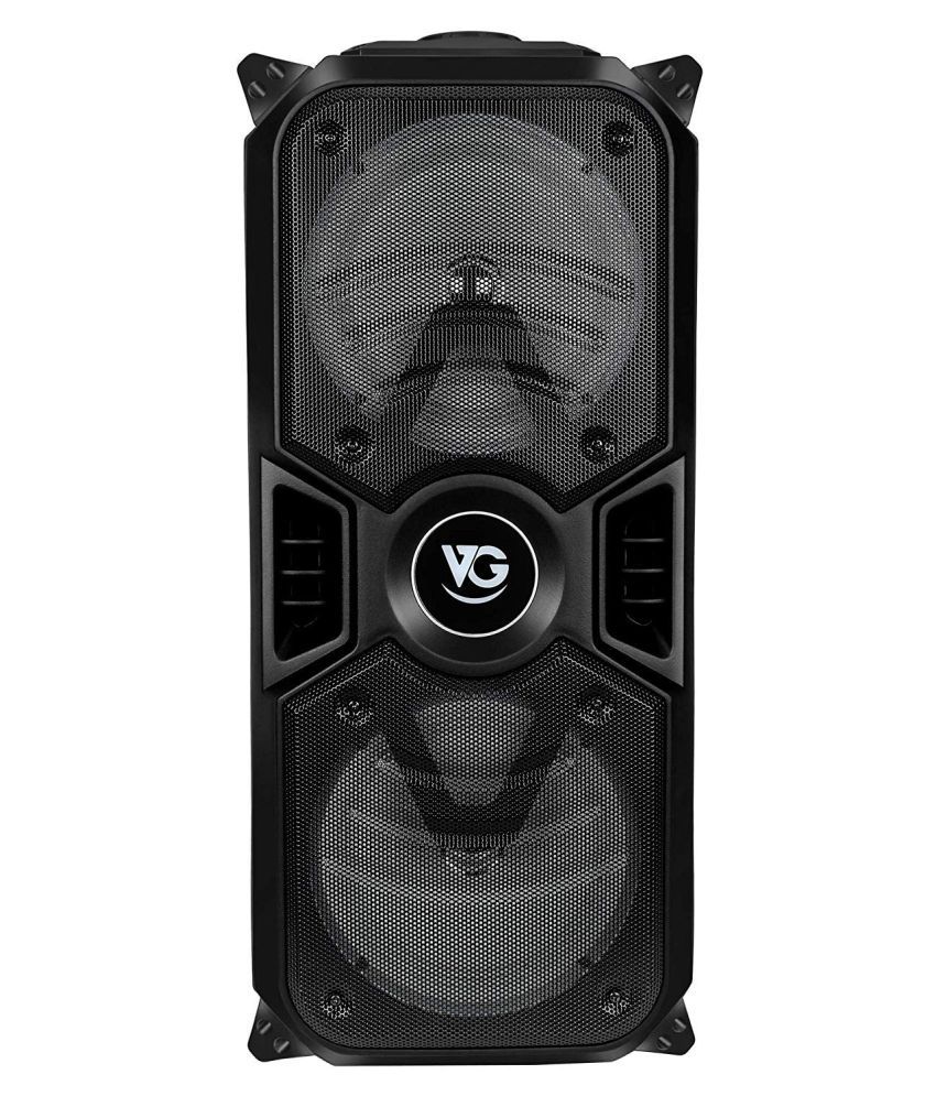 Buy VG BOOM BLASTER Tower Speakers 