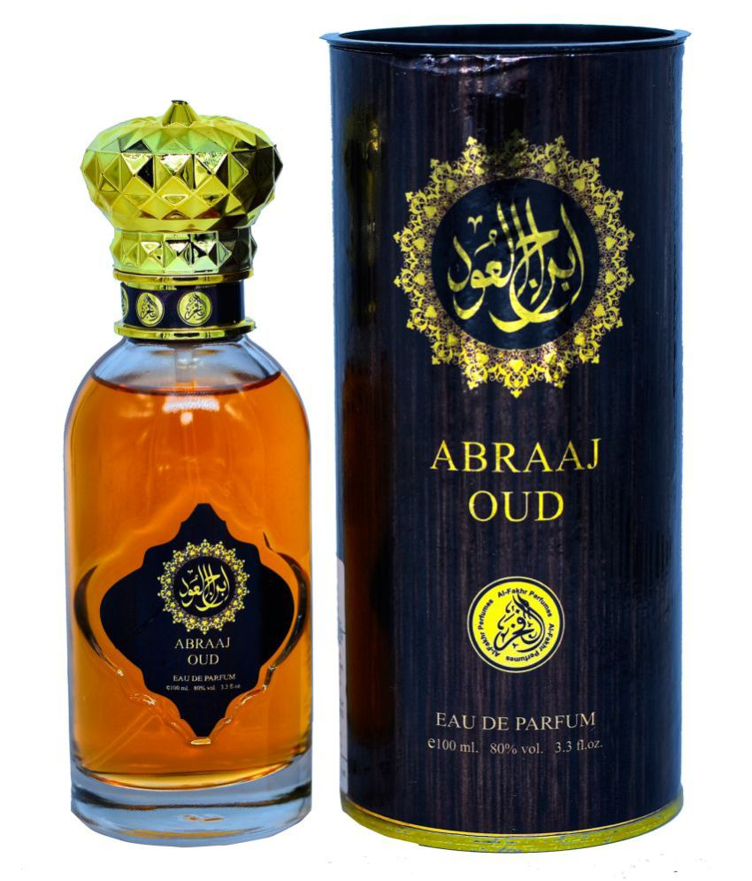 abraaj oud perfume