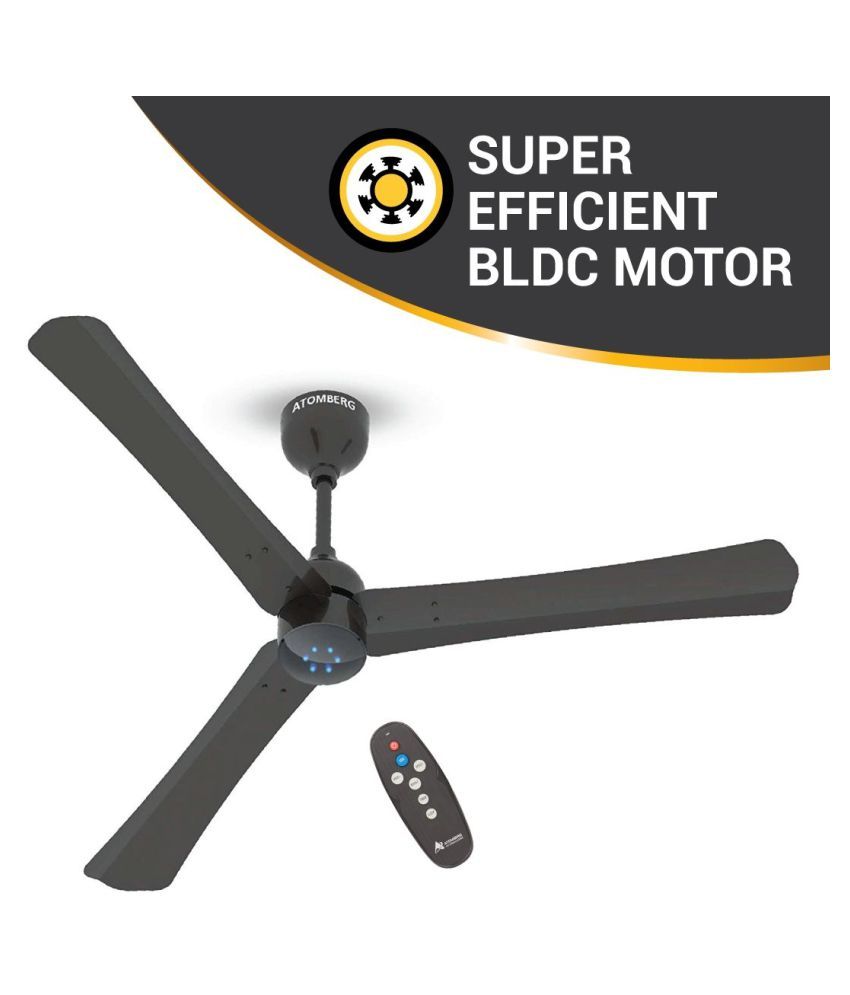 Atomberg Renesa Smart + 1200 mm BLDC 