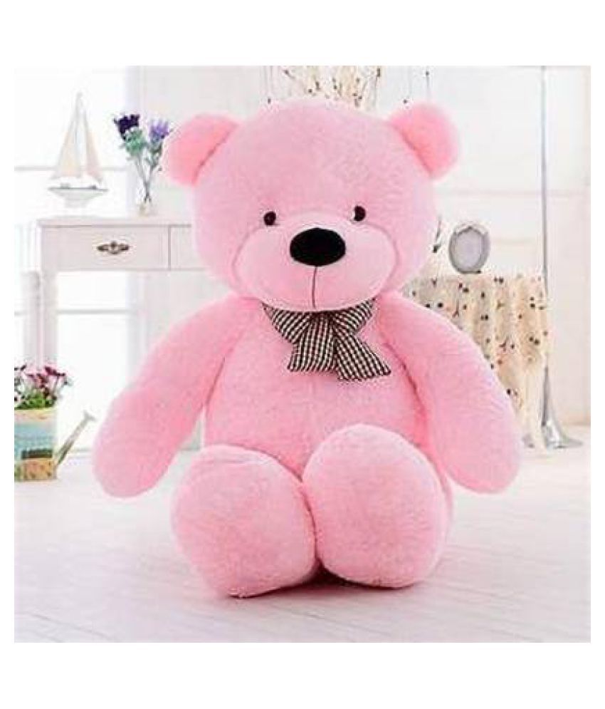 teddy bear 5 feet lowest price online