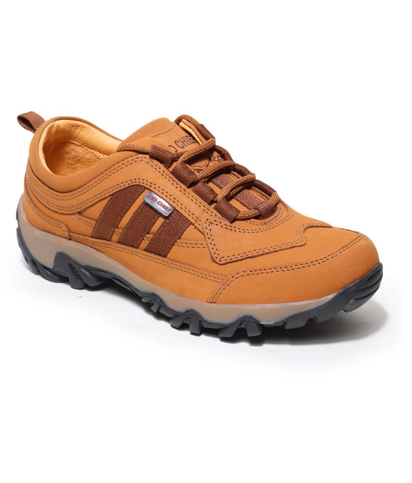 redchief official shoes