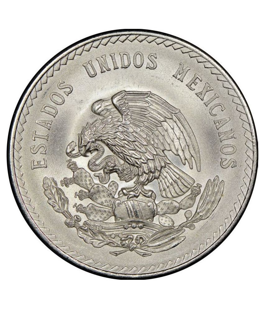 30 Gramos 1947 - Estados Unidos Mexicanos Rare coin: Buy 30 Gramos 1947 ...