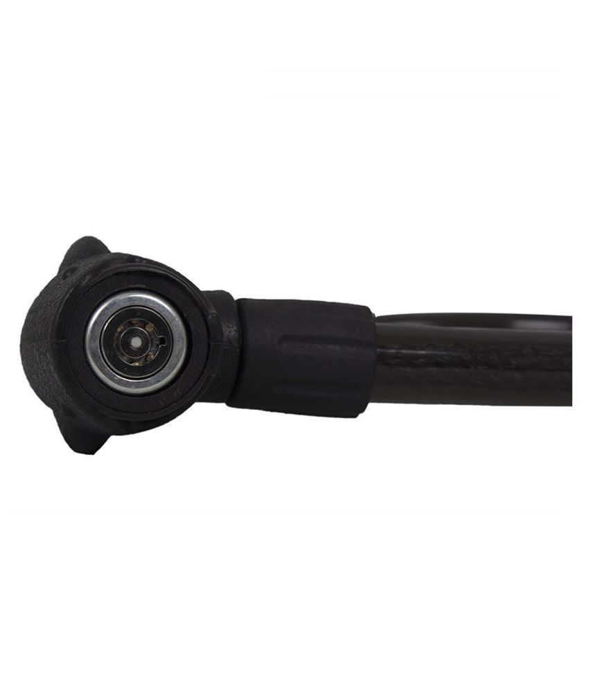 heavy duty cable lock motorcycle