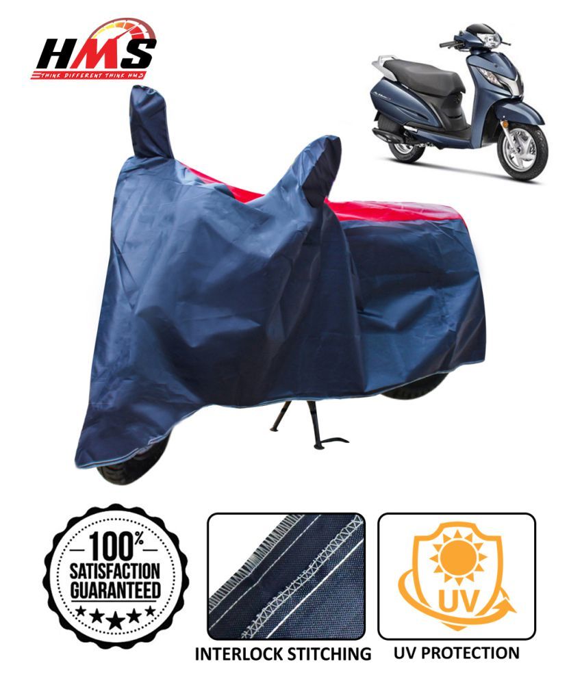 two wheeler bike cover