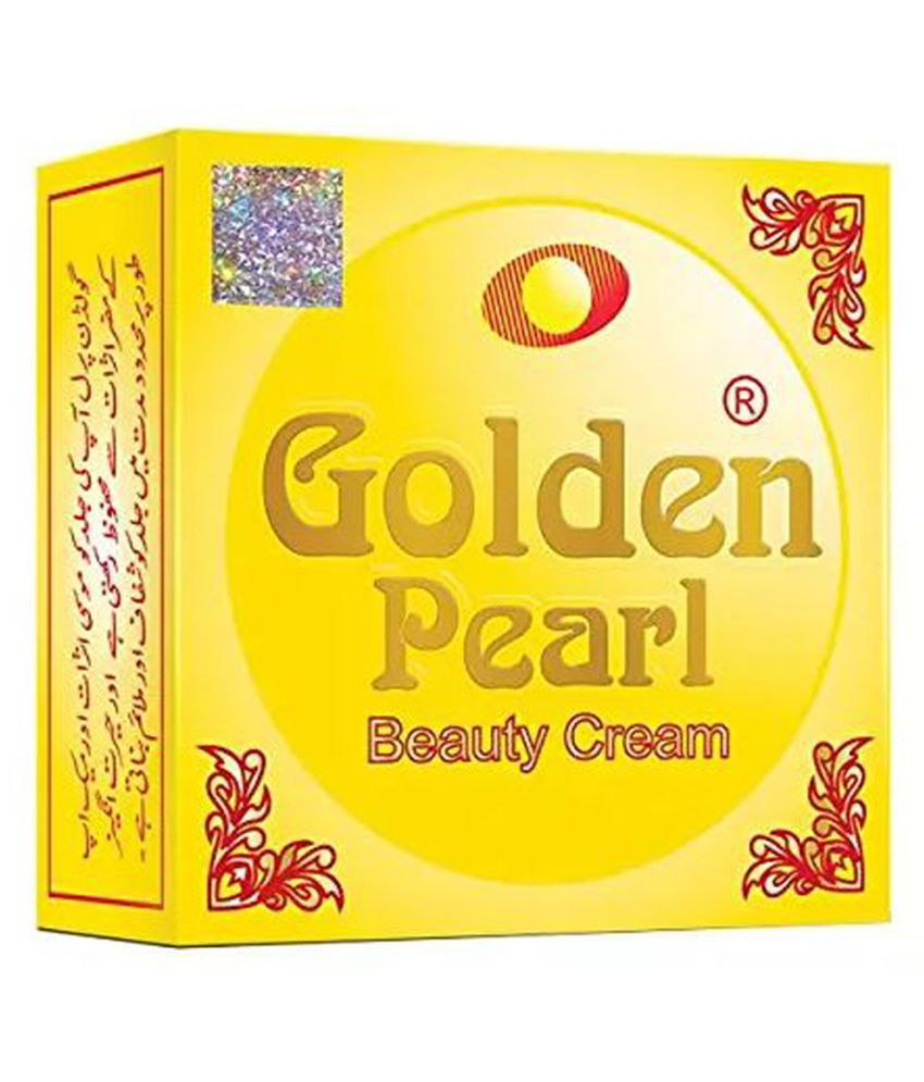     			Golden Pearl Beauty Cream Moisturizer 28 gm