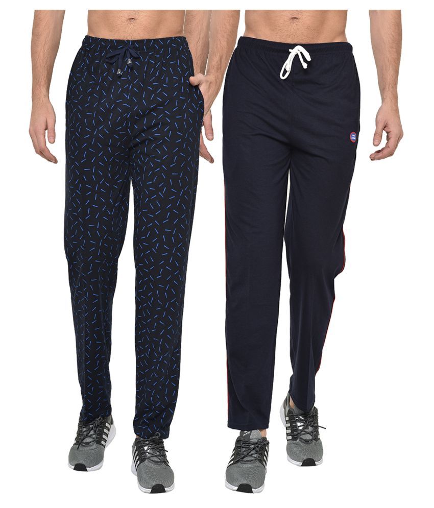 vimal jonney track pants