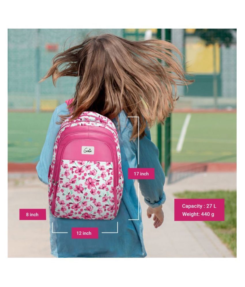 Girls academy genie vibros 3 Girls academy genie vibros 3