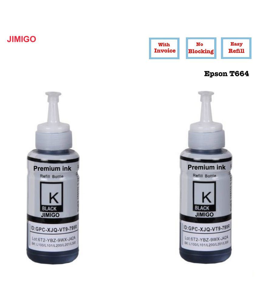 epson l655 ink bottle