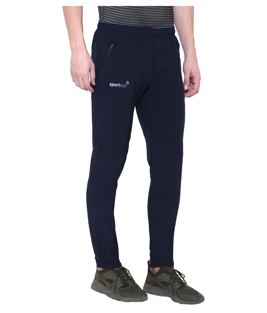 ns lycra track pants