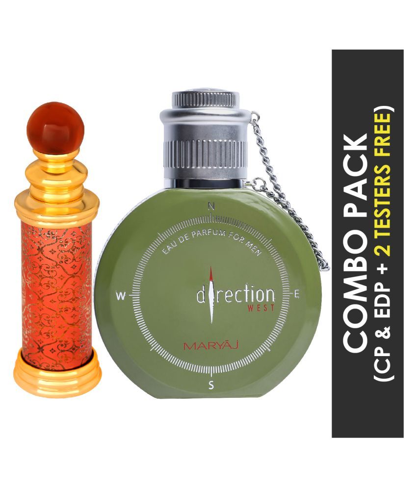 Ajmal Classic Oud Concentrated Perfume Oil Woody Oudh Attar 10ml for