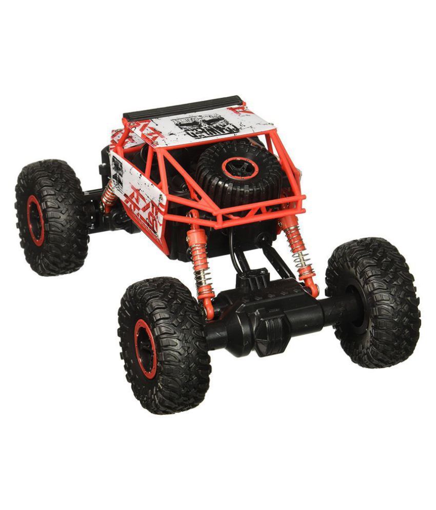 racing rally rc rock off road