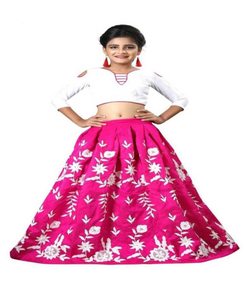 lehenga choli party wear with price