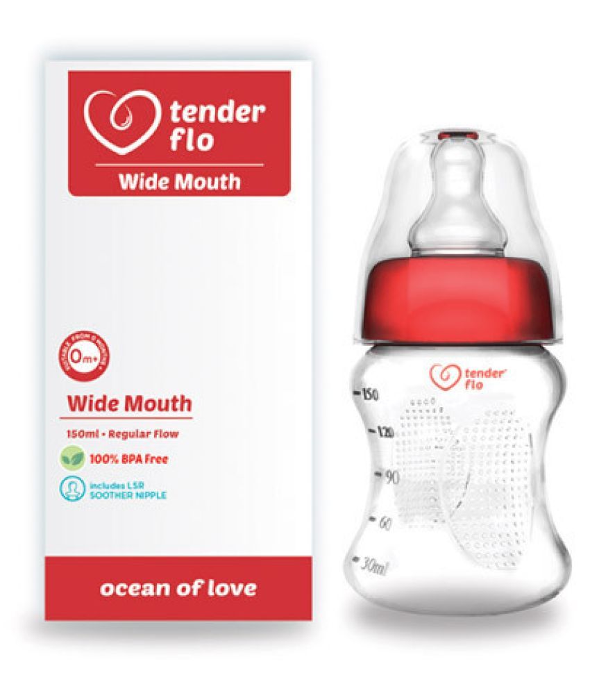 bonny feeding bottle