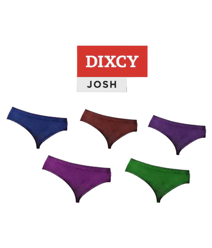 dixcy josh Cotton Hipsters
