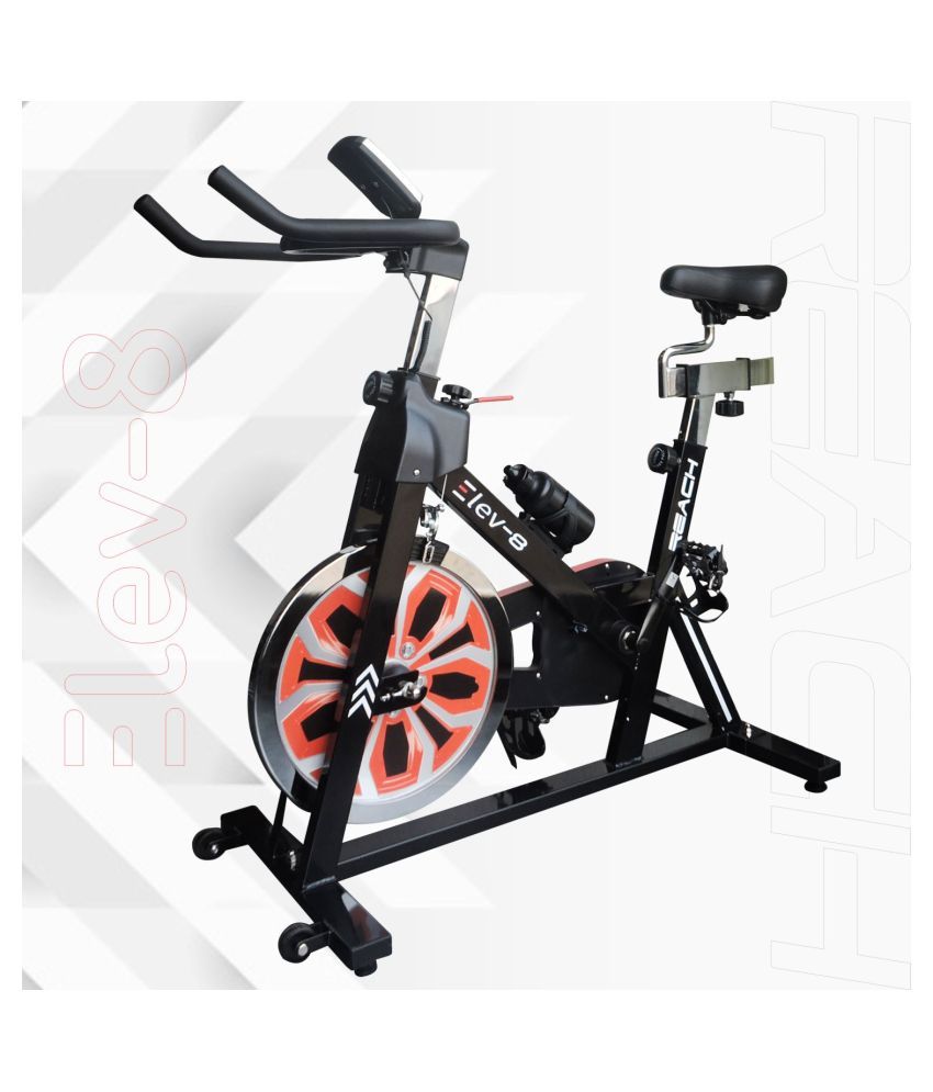 exercise cycle price snapdeal