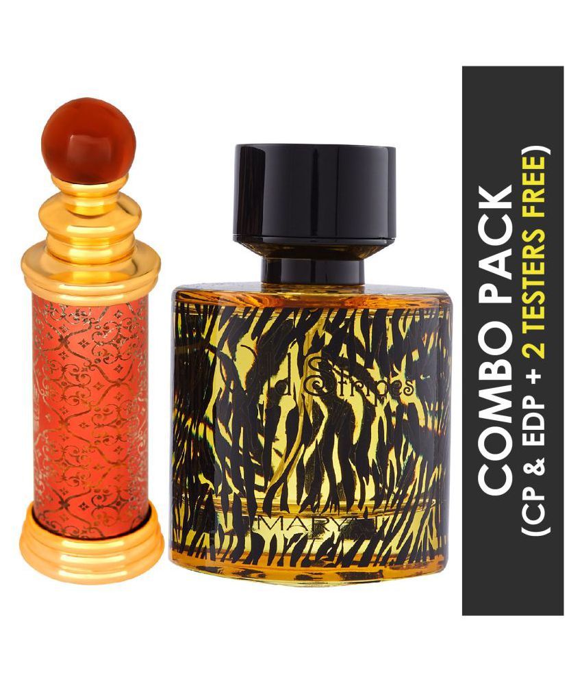 Ajmal Classic Oud Concentrated Perfume Oil Woody Oudh Attar 10ml for