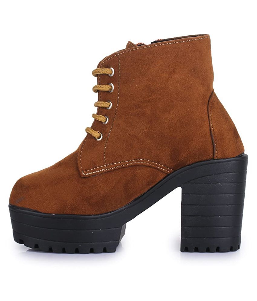 casual ankle length shoes