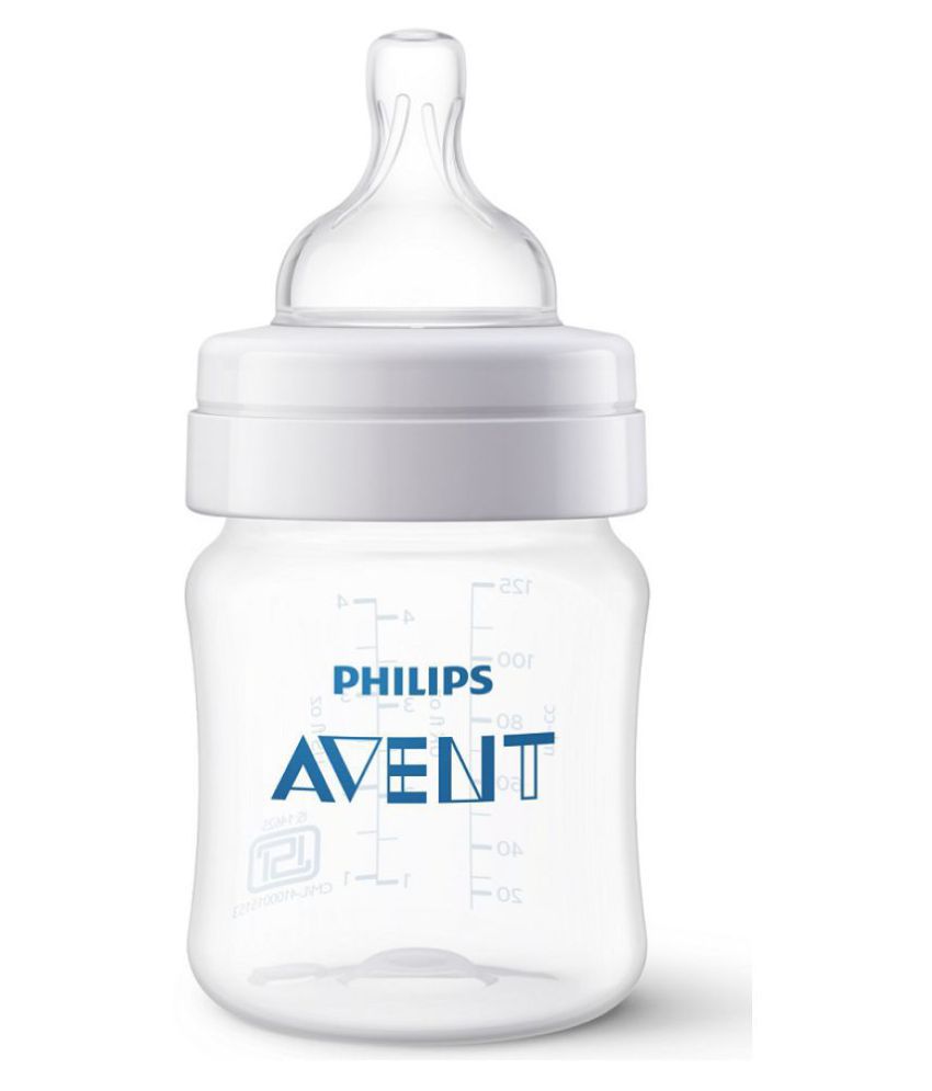 Philips Avent Natural Bottle SCF810/20: Buy Philips Avent Natural ...