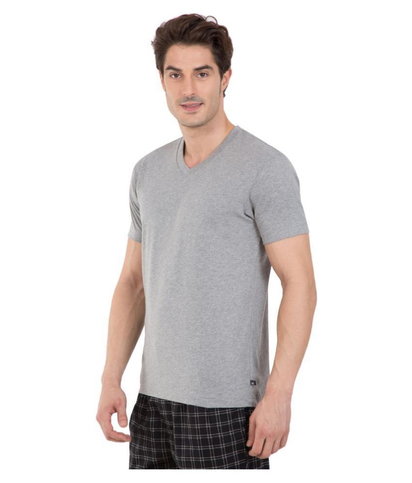 Jockey Grey T Shirts - Buy Jockey Grey T Shirts Online at Low Price in India - Snapdeal
