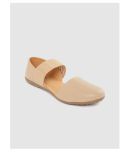 MARC LOIRE - Beige Women's Flats