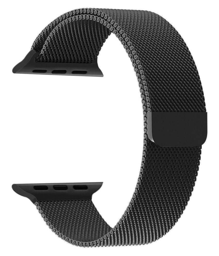 Mobirite Iwatch Strap Size 44mm Series 2 3 4 5 Smart Apple Watch Strap Price Mobirite Iwatch Strap Size 44mm Series 2 3 4 5 Smart Apple Watch Strap Online At Low Price On Snapdeal