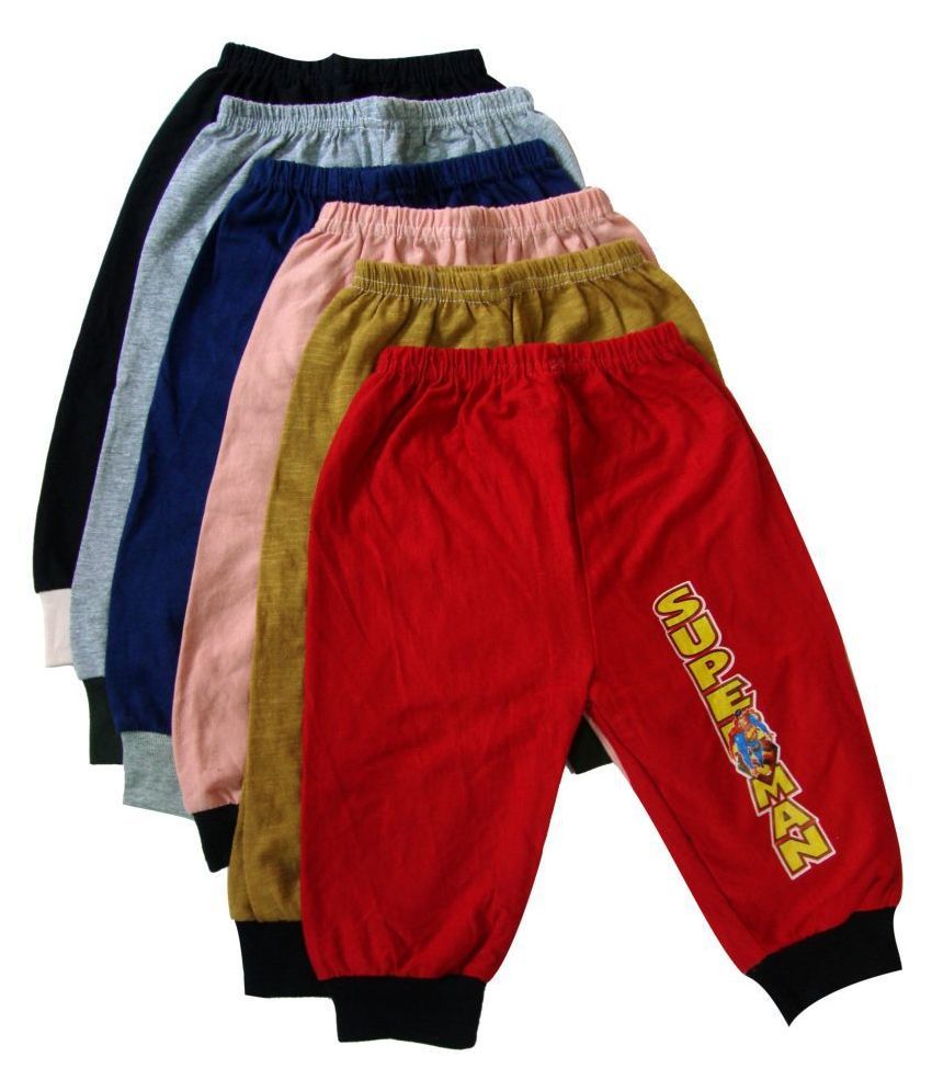 baby boy track pants