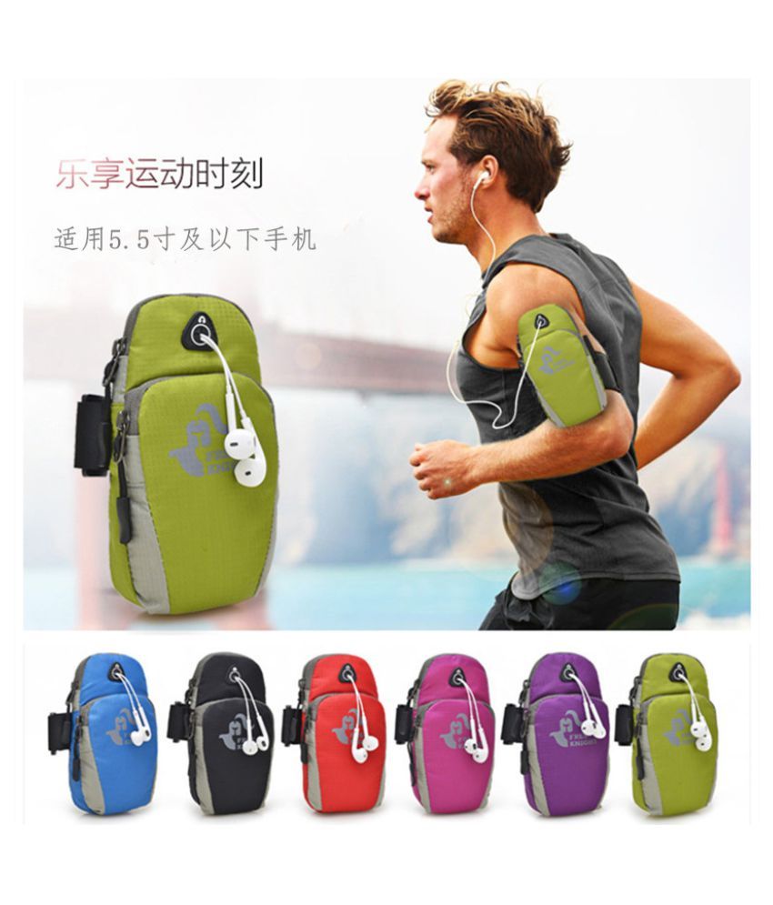 Daksh Enterprise Small Canvas Gym Bag Buy Daksh Enterprise Small