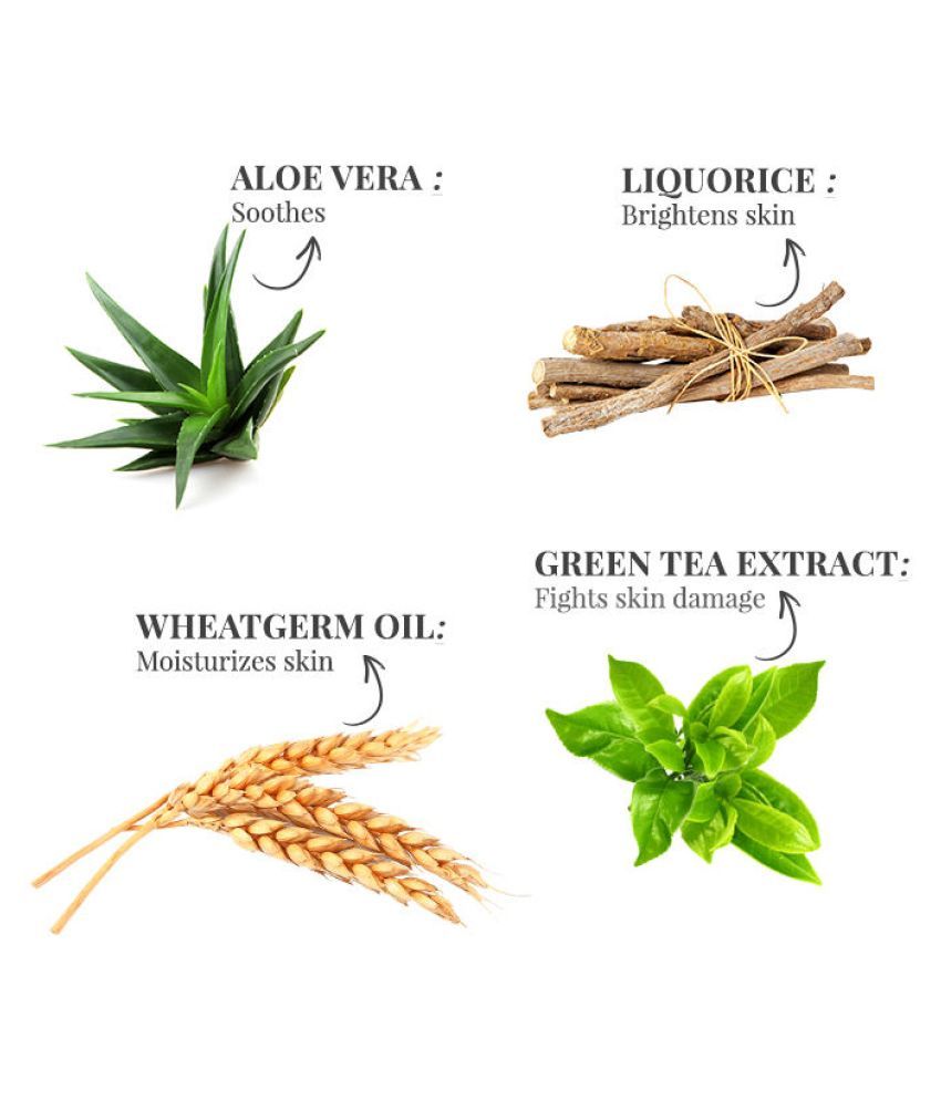 Good Vibes Brightening Face Cream Coconut (50 g) Buy Good Vibes