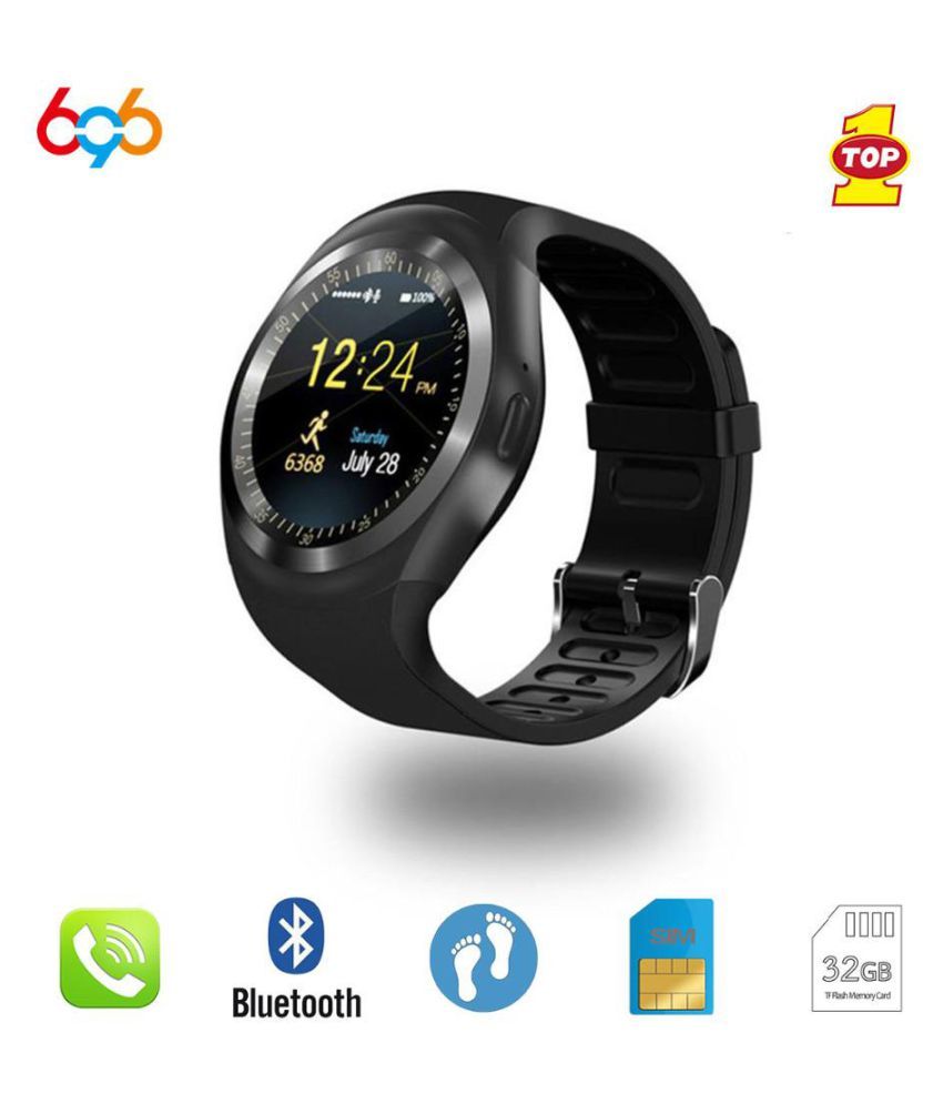 y1s smartwatch price