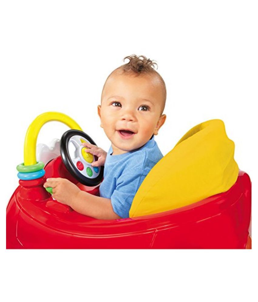 little tikes pram toys