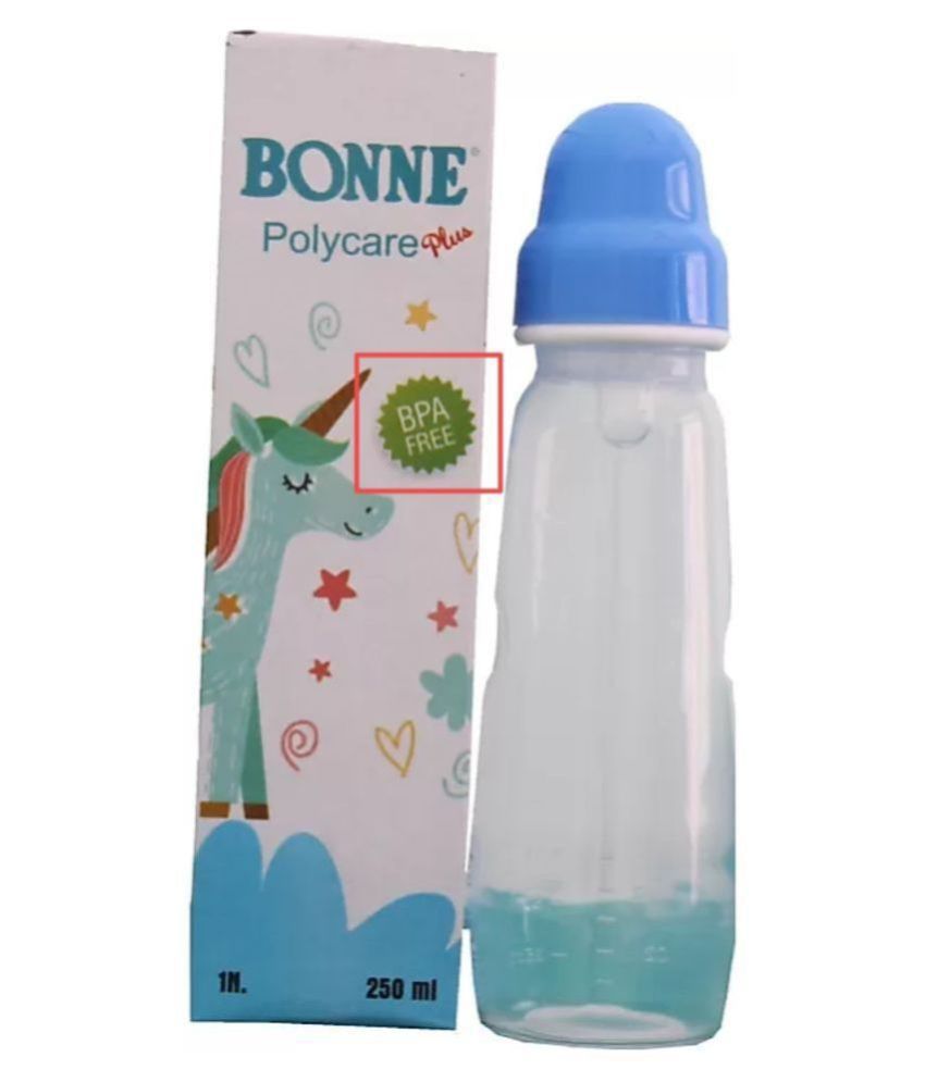 bonne bottle