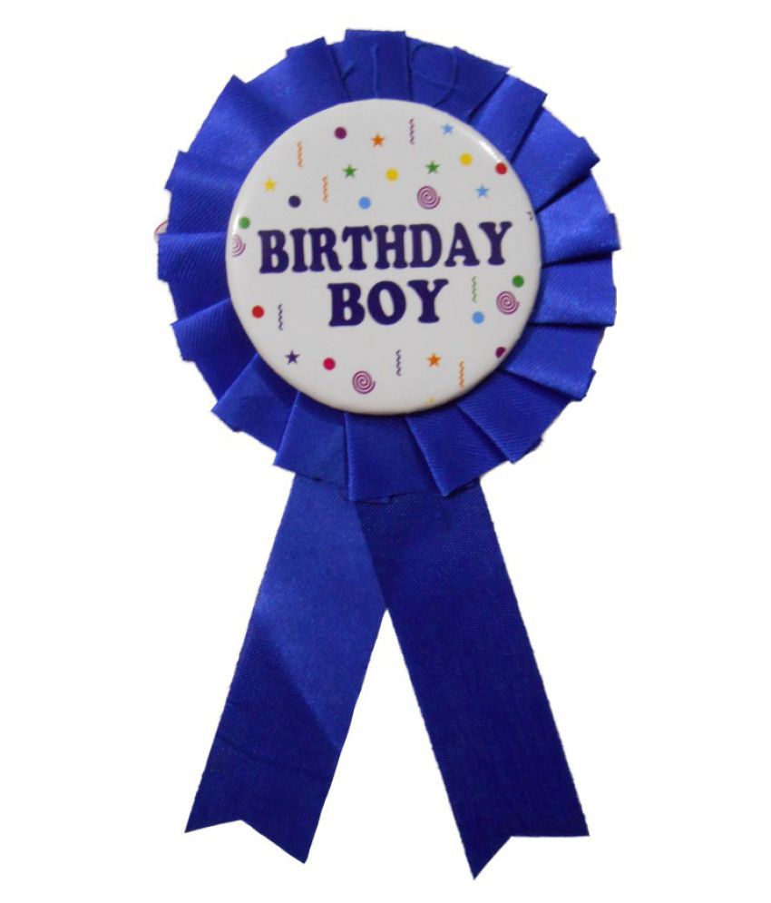 birthday-boy-ribbon-badge-for-birthday-party-blue-pack-of-1-buy