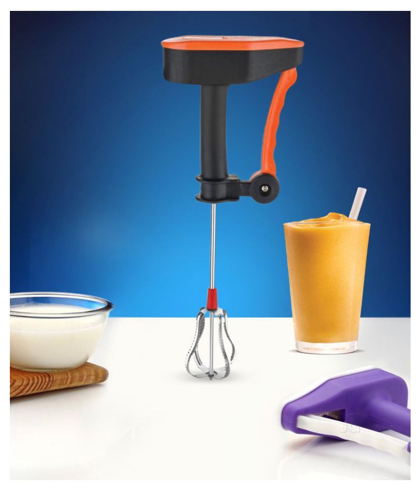 Daksh Enterprise Hand Blender Chopper & Blender Price in India Buy