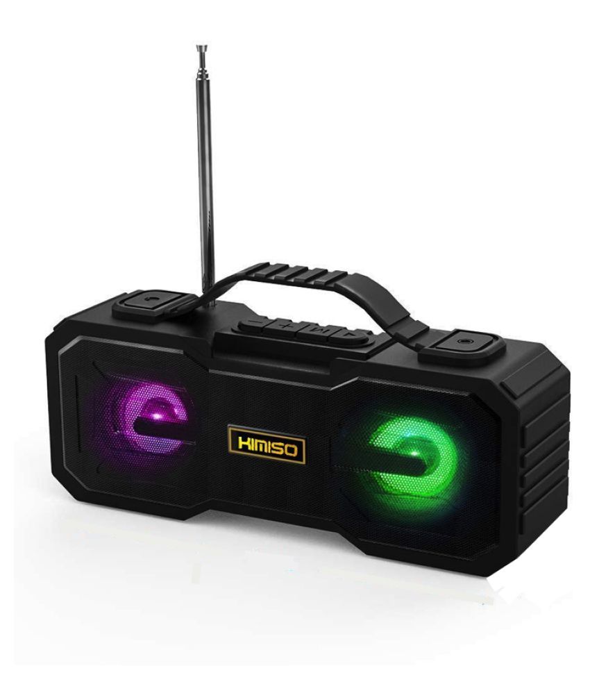 fiado bluetooth speaker