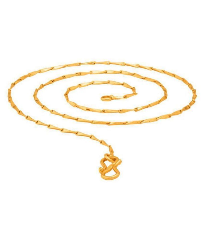 patli chain gold