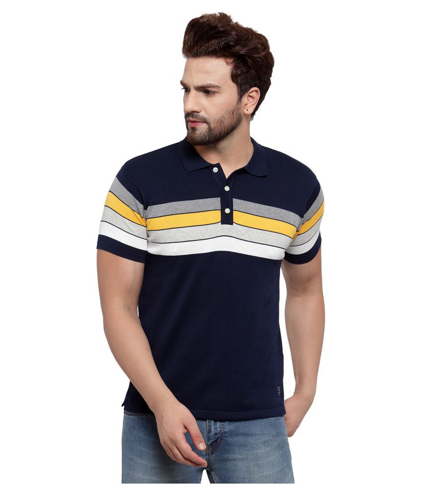 cantabil t shirts price in india