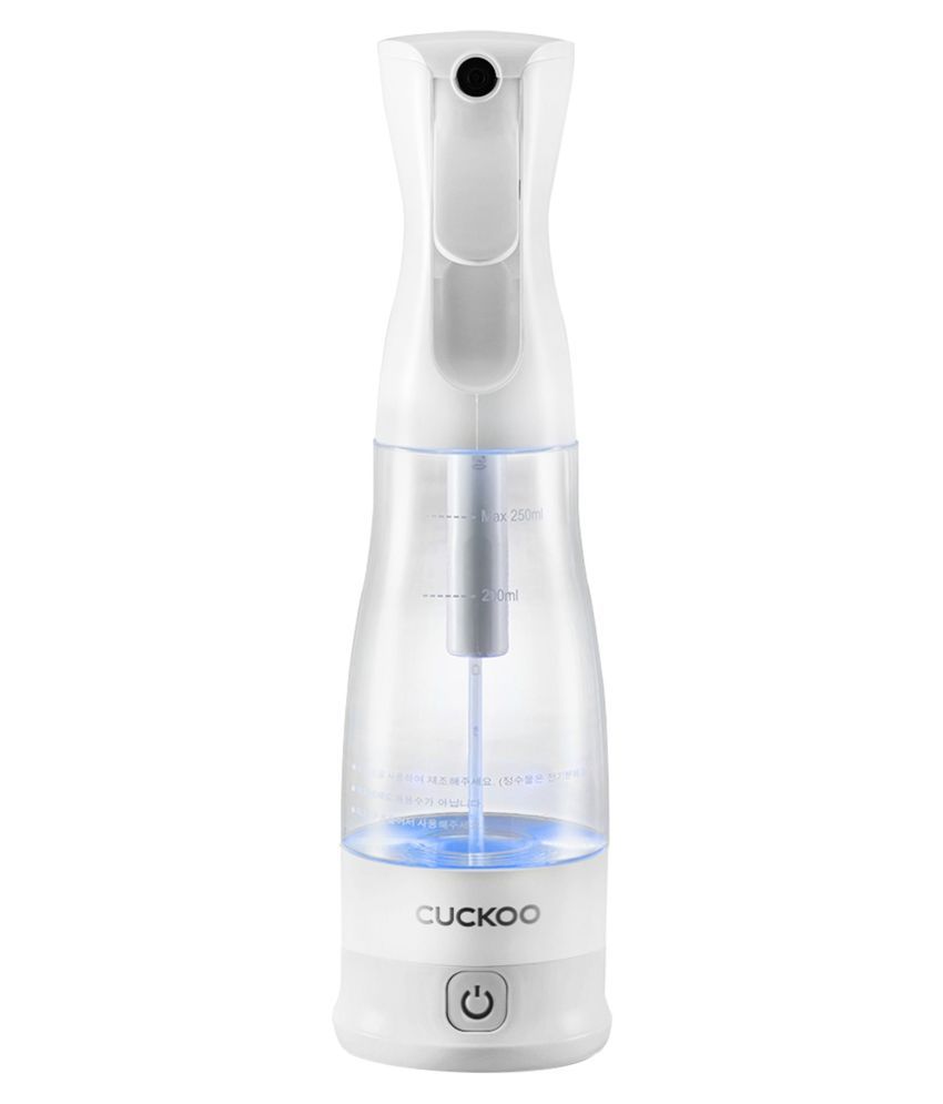 CUCKOO All Purpose Cleaner Spray Disinfectant Solution Generator 235 G Buy CUCKOO All Purpose 