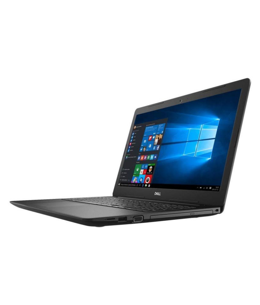 Апгрейд dell 3590 vostro